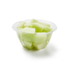 slide 2 of 17, Fresh from Meijer Honeydew Chunks, 10 oz, 10 oz