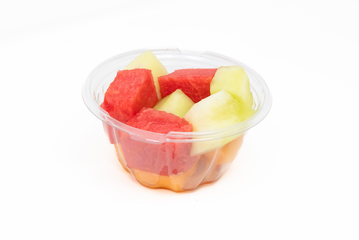 slide 2 of 4, Fresh from Meijer Mixed Melon Chunks, 10 oz, 10 oz