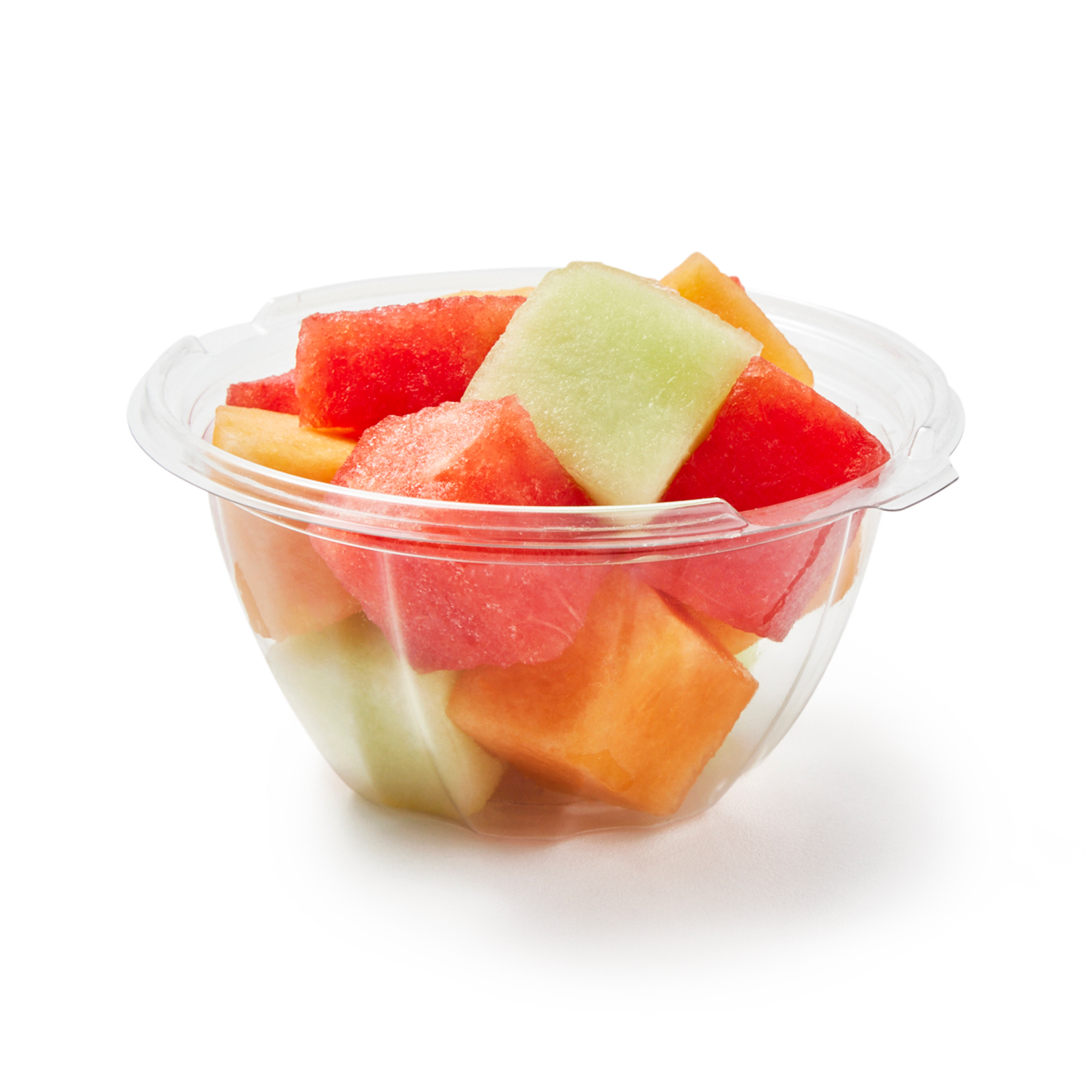 slide 3 of 4, Fresh from Meijer Mixed Melon Chunks, 10 oz, 10 oz