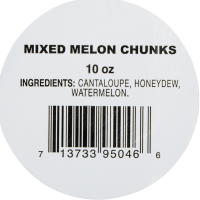 slide 15 of 17, Fresh from Meijer Mixed Melon Chunks, 10 oz, 10 oz