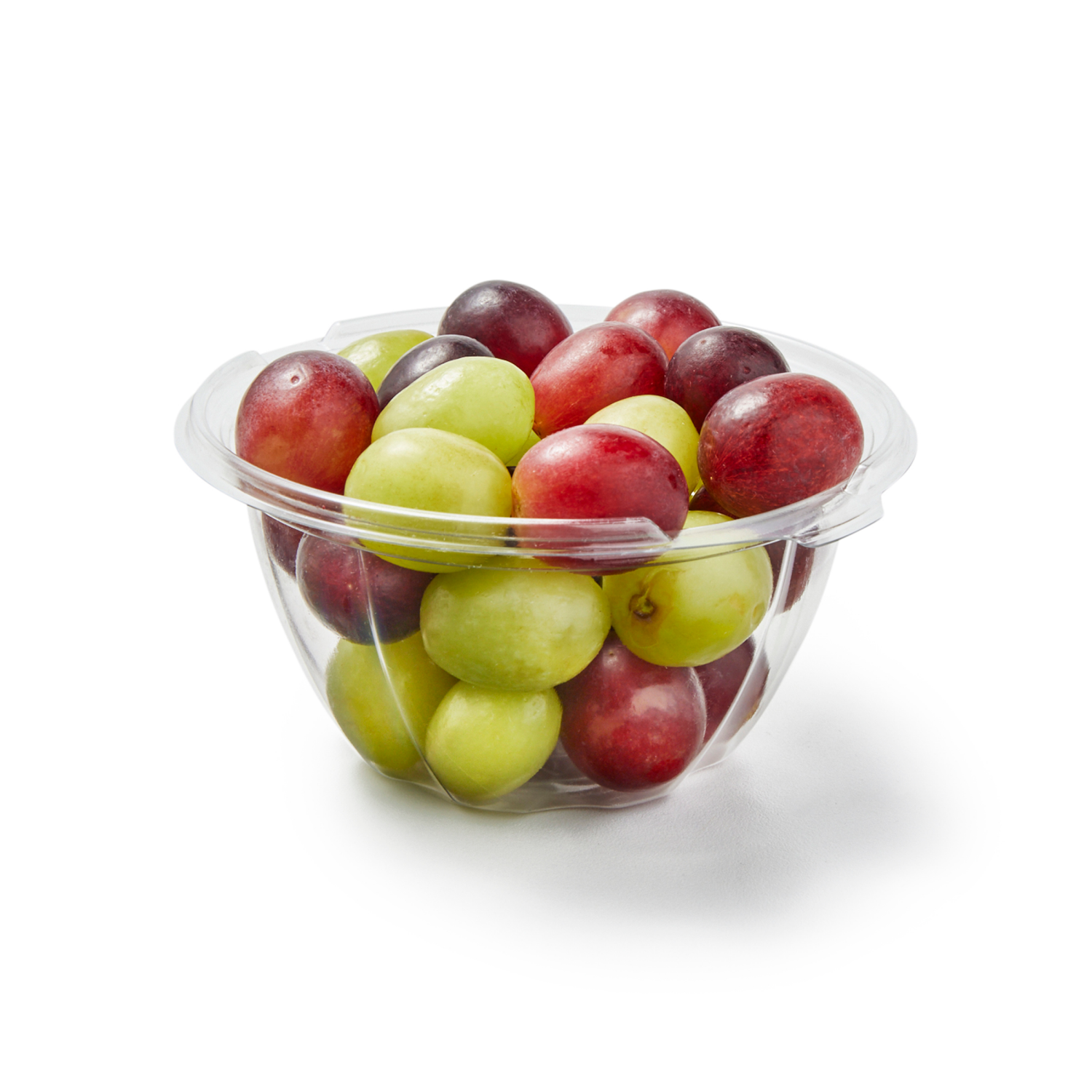 slide 3 of 4, Fresh from Meijer Salad Grapes, 10 oz, 10 oz