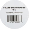 slide 14 of 17, Fresh from Meijer Hulled Strawberries, 10 oz