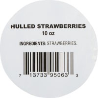 slide 15 of 17, Fresh from Meijer Hulled Strawberries, 10 oz
