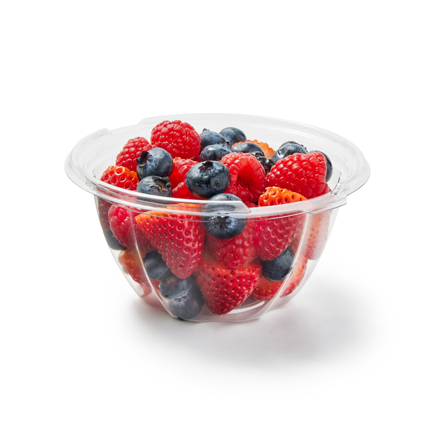 slide 3 of 3, Fresh from Meijer Berry Explosion- 10 oz, 10 oz