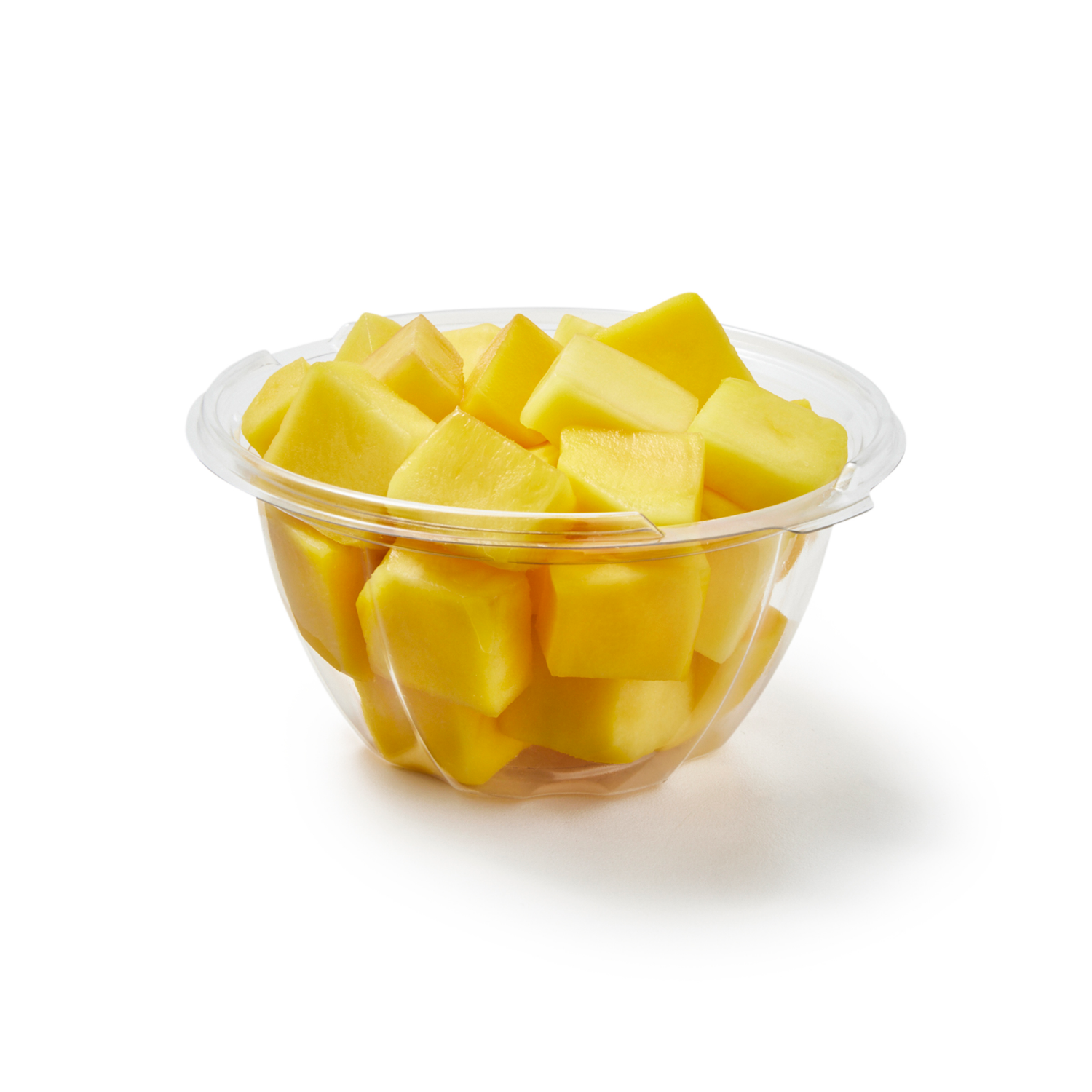 slide 3 of 4, Fresh from Meijer Mango Chunks, 10 oz, 10 oz