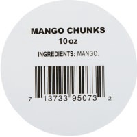 slide 15 of 17, Fresh from Meijer Mango Chunks, 10 oz