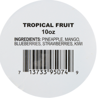 slide 15 of 17, Fresh from Meijer Tropical Fruit, 10 oz, 10 oz