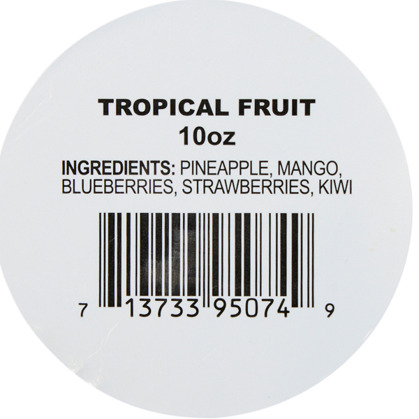 slide 16 of 17, Fresh from Meijer Tropical Fruit, 10 oz, 10 oz