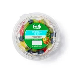 Fresh from Meijer Tropical Fruit, 10 oz