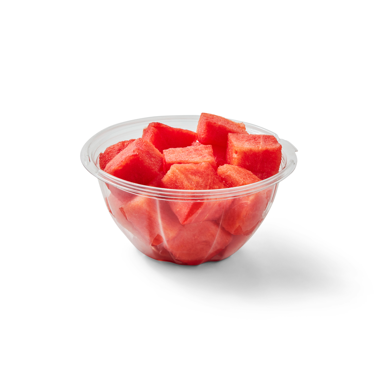 slide 3 of 4, Fresh from Meijer Watermelon Chunks, 20 oz, 20 oz