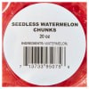 slide 6 of 17, Fresh from Meijer Watermelon Chunks, 20 oz