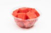 slide 10 of 17, Fresh from Meijer Watermelon Chunks, 20 oz
