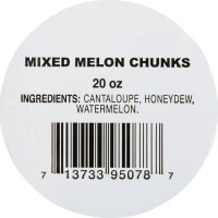 slide 15 of 17, Fresh from Meijer Mixed Melon Chunks, 20 oz