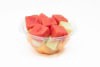 slide 6 of 17, Fresh from Meijer Mixed Melon Chunks, 20 oz