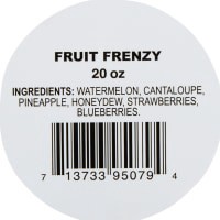 slide 15 of 17, Fresh from Meijer Fruit Frenzy, 20 oz