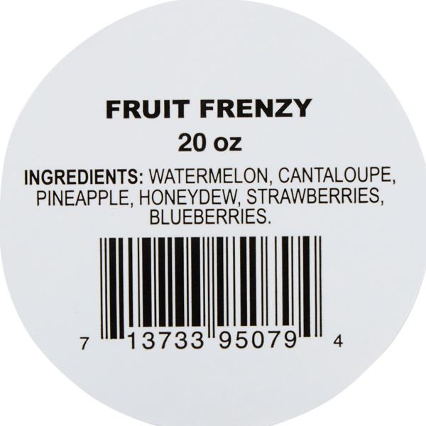 slide 16 of 17, Fresh from Meijer Fruit Frenzy, 20 oz, 20 oz