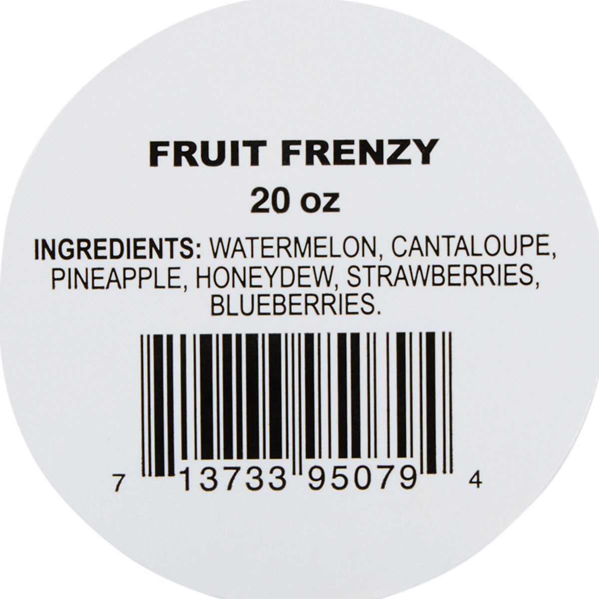 slide 17 of 17, Fresh from Meijer Fruit Frenzy, 20 oz, 20 oz