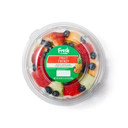 Fresh from Meijer Fruit Frenzy, 20 oz