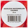 slide 6 of 9, Fresh from Meijer Watermelon Chunks, 30 oz