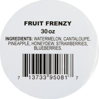 slide 15 of 17, Fresh from Meijer Fruit Frenzy, 30 oz