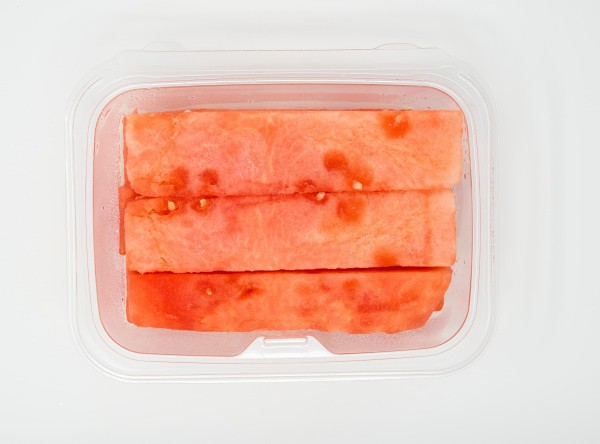 slide 12 of 17, Fresh from Meijer Watermelon Spears, 19 oz