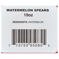 slide 7 of 17, Fresh from Meijer Watermelon Spears, 19 oz, 19 oz