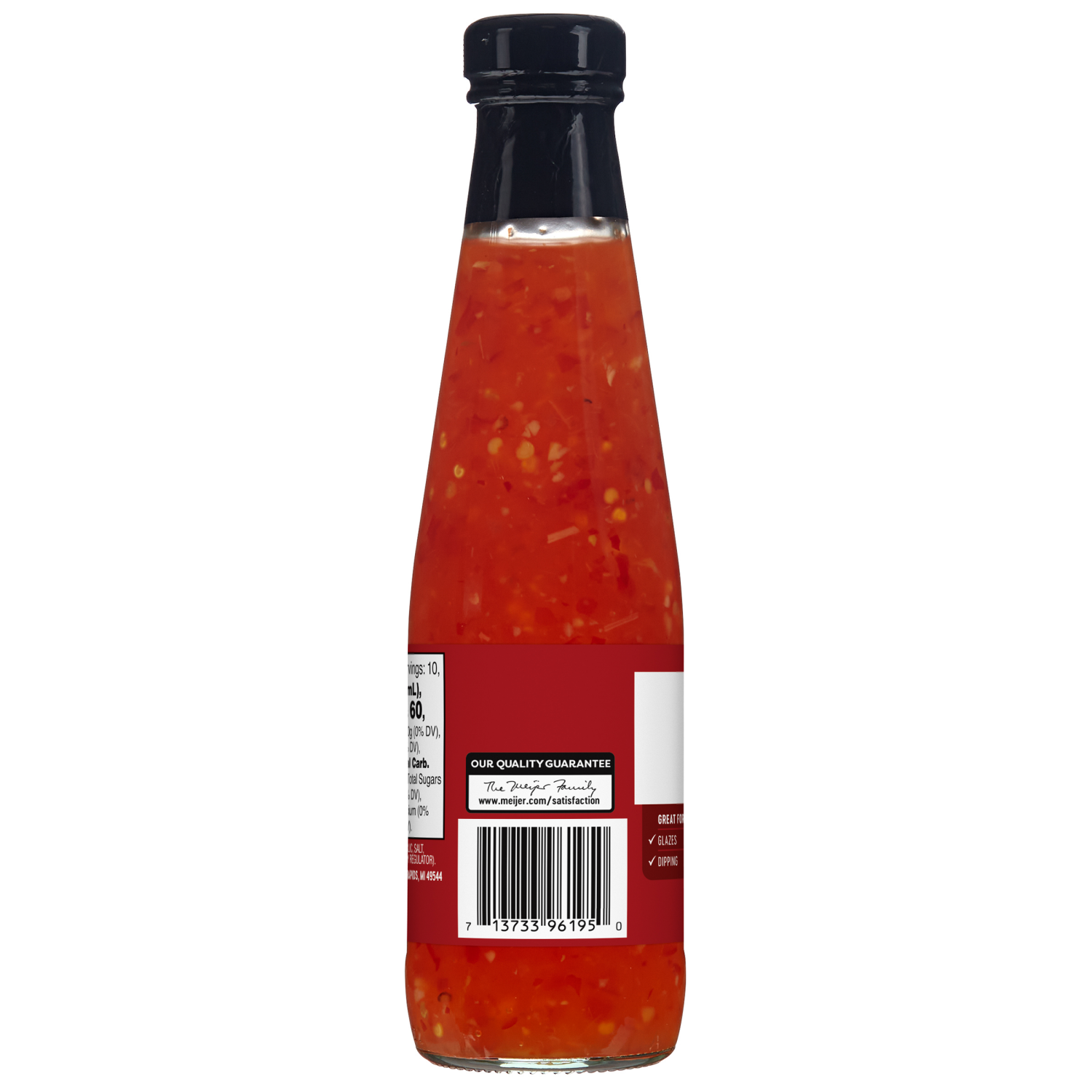slide 2 of 3, Meijer Sweet Chile Sauce, 10.14 oz