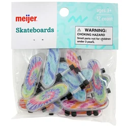Meijer Mjr Skateboards