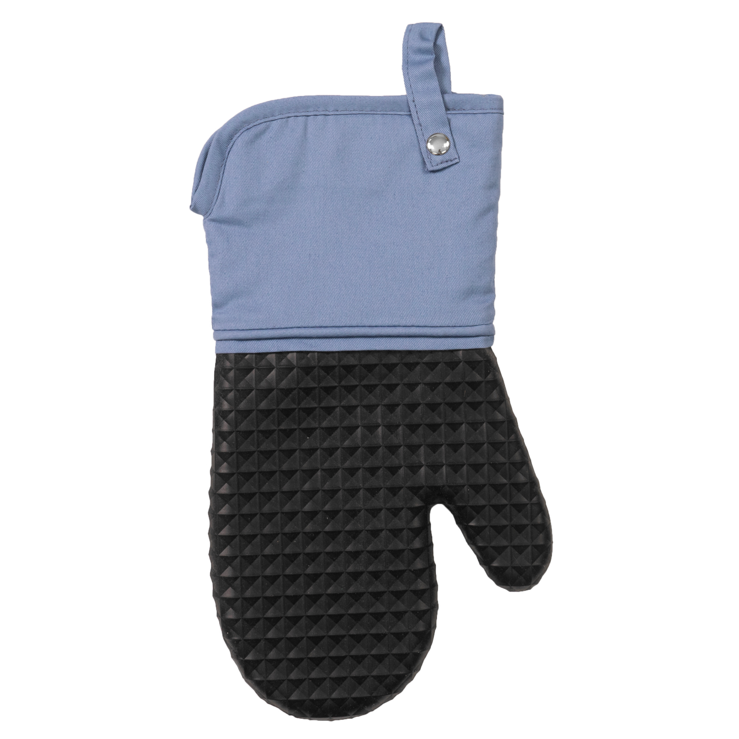 slide 1 of 1, Room & Retreat Silicone Thumb Mitt Capri, 13 in, 1 ct