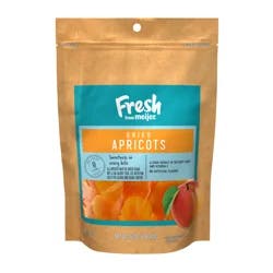 Fresh from Meijer Dried Apricots