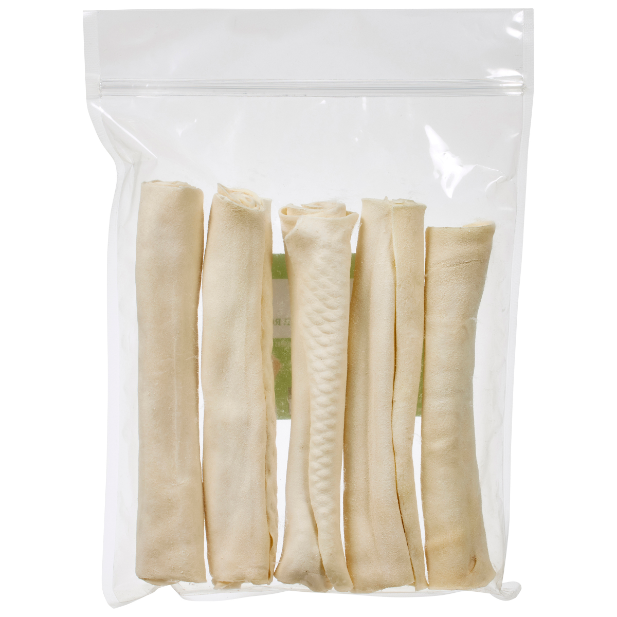 slide 2 of 3, Meijer Beefhide Retriever Rolls, 8, 5 Count, 5 ct