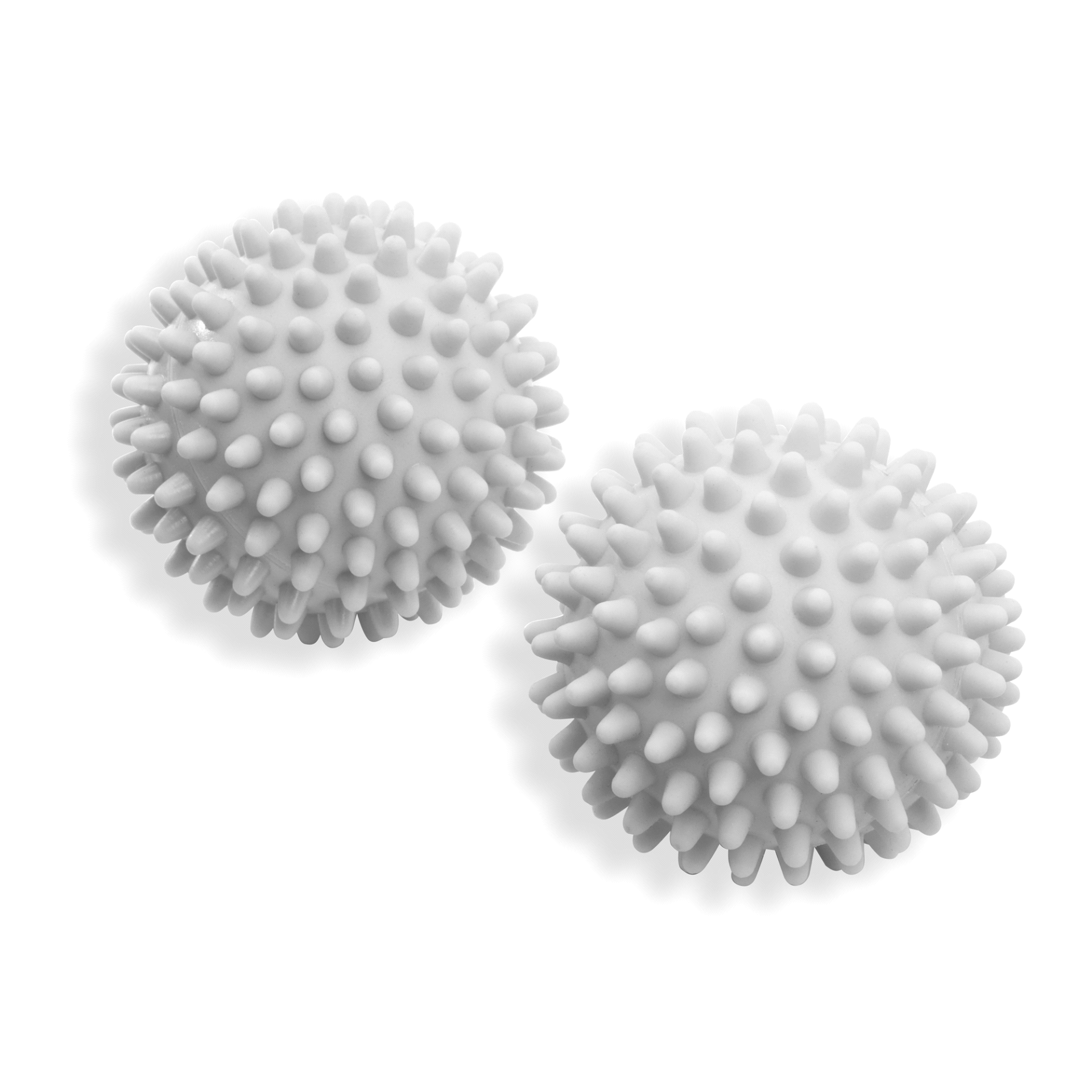 slide 1 of 1, RM Elements Dryer Balls grey, 2 ct