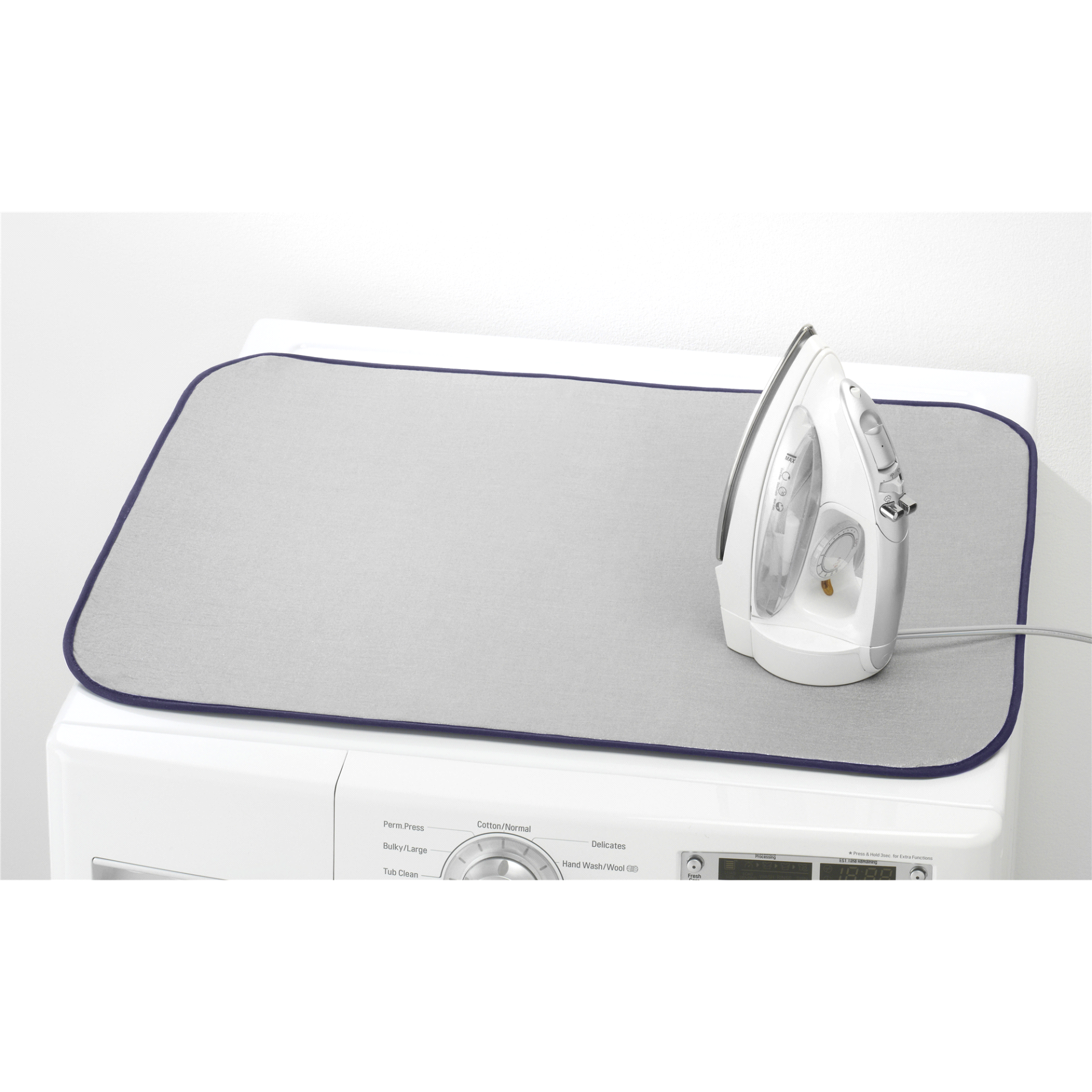 slide 1 of 1, R&R Ironing Mat, 1 ct