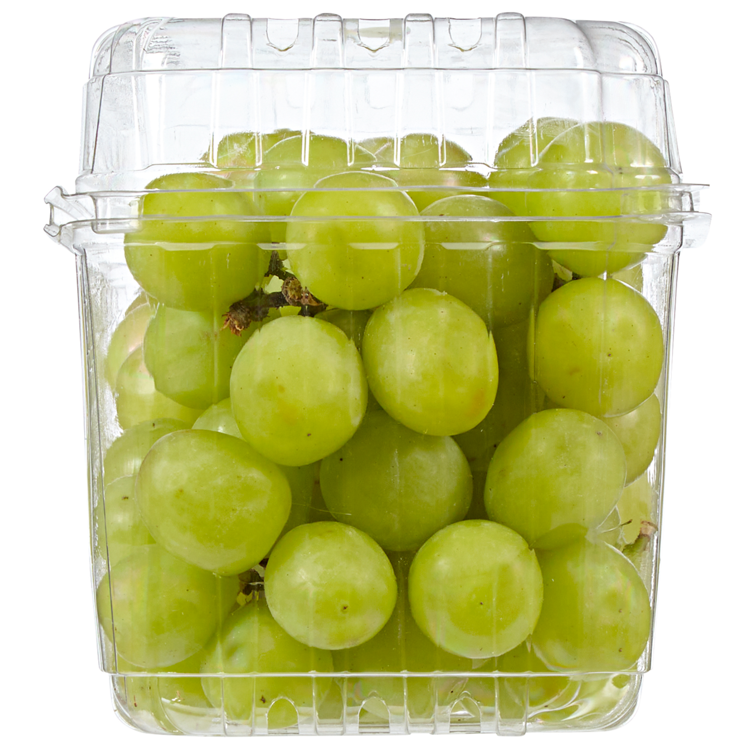 slide 5 of 6, FREDERIKS BY MEIJER Frederik's by Meijer Autumncrisp Green Seedless Grapes, 2 lb pkg, 2 lb