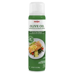 Meijer Olive Oil Nonstick Cooking Spray