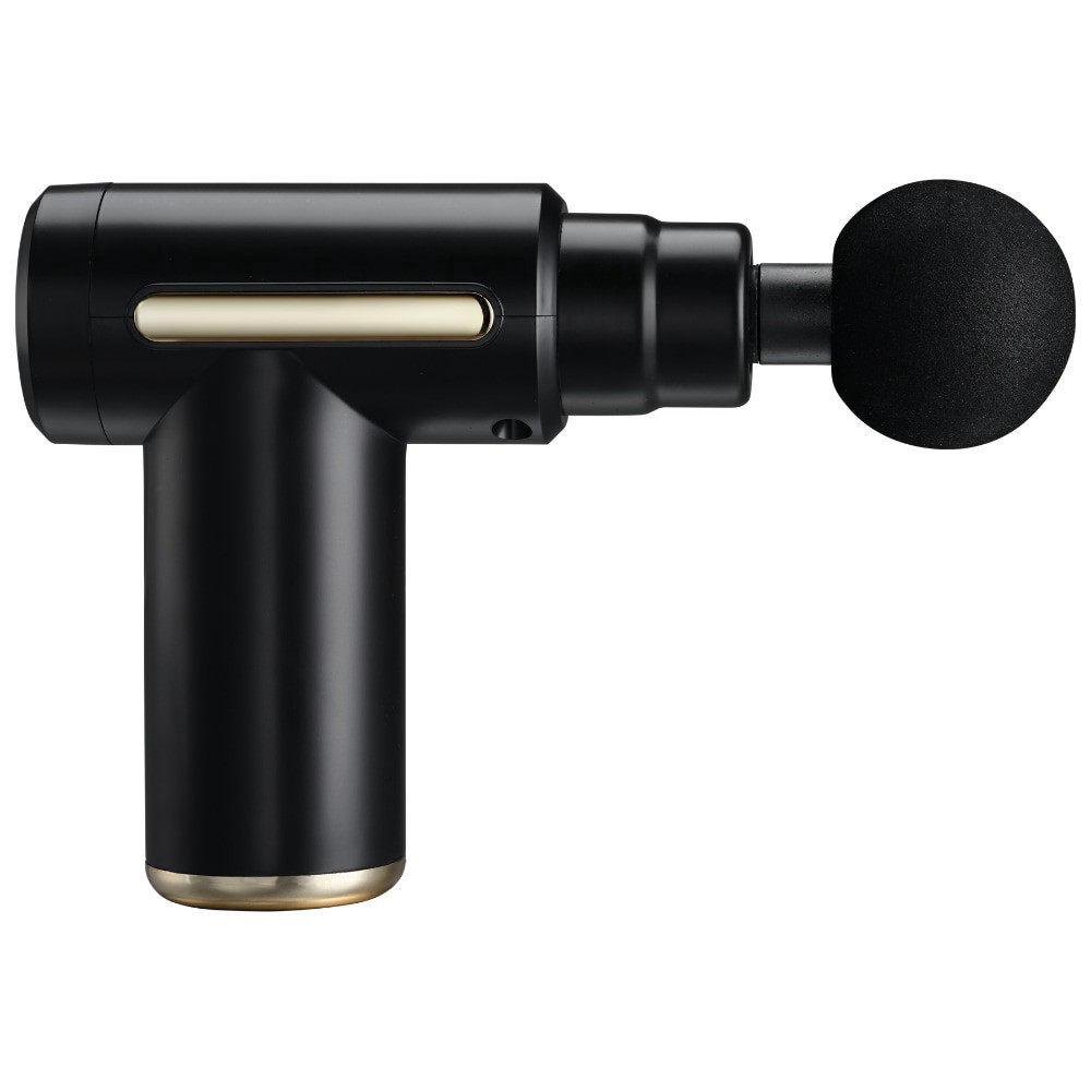 slide 1 of 1, iLive Personal Handheld Massager - Black, 1 ct