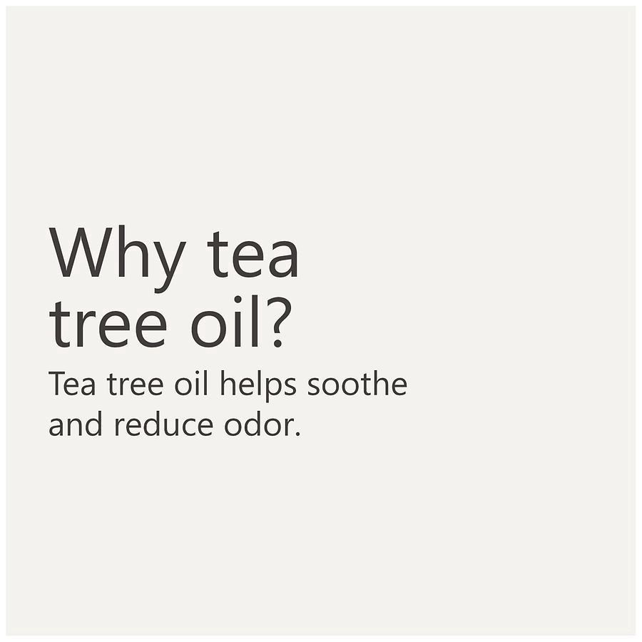 slide 2 of 4, Walgreens Refreshing Foot Sheet Masks Peppermint and Tea Tree Oil, Shoe Sizes 5-10, 1 pair