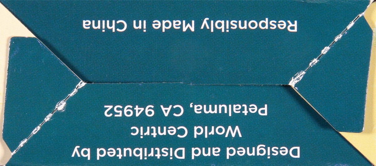 slide 7 of 9, World Centric Kraft Paper Straws 50 count Box, 50 ct