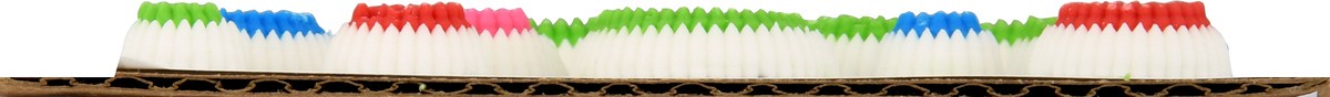 slide 4 of 9, Cake Mate Happy Birthday Dots Dessert Decorations 1 oz, 1 oz