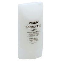 slide 1 of 1, Rusk Sensories Conditioner Calm Nourishing Guarana And Ginger - 2.5 Fl. Oz., 2.5 fl. oz.