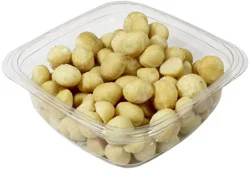 Out of Africa Bulk Roasted Salted Macadamia Nuts