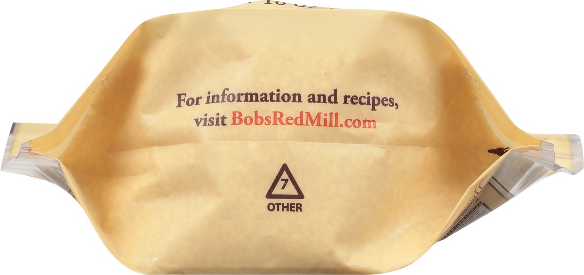 slide 4 of 9, Bob's Red Mill Premium Hulled White Sesame Seeds 10 oz, 10 oz