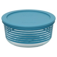 slide 1 of 1, Pyrex Simstr Bon Lane 4 Cup Wbonpc, 950 ml