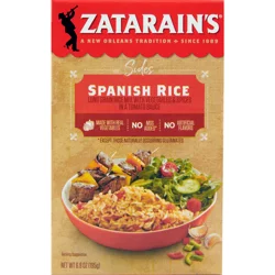 Zatarain's Spanish Rice, 6.9 oz