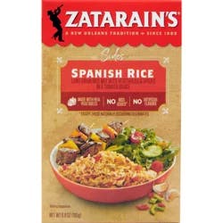 Zatarain's Spanish Rice, 6.9 oz