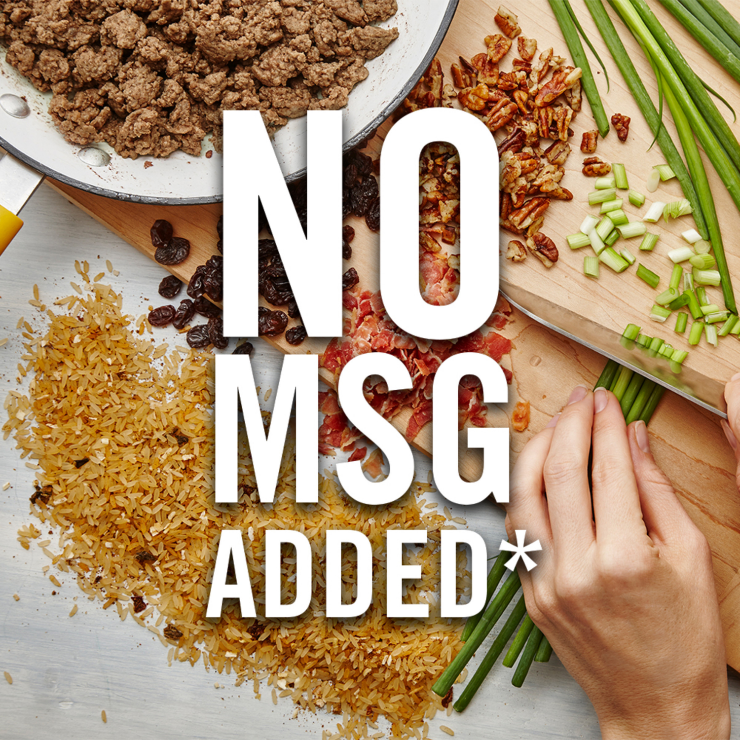 slide 5 of 6, Zatarain's Dirty Rice Mix, 8 oz, 8 oz