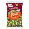 slide 18 of 29, Dole Chopped Chipotle & Cheddar Salad Kit, 12 oz