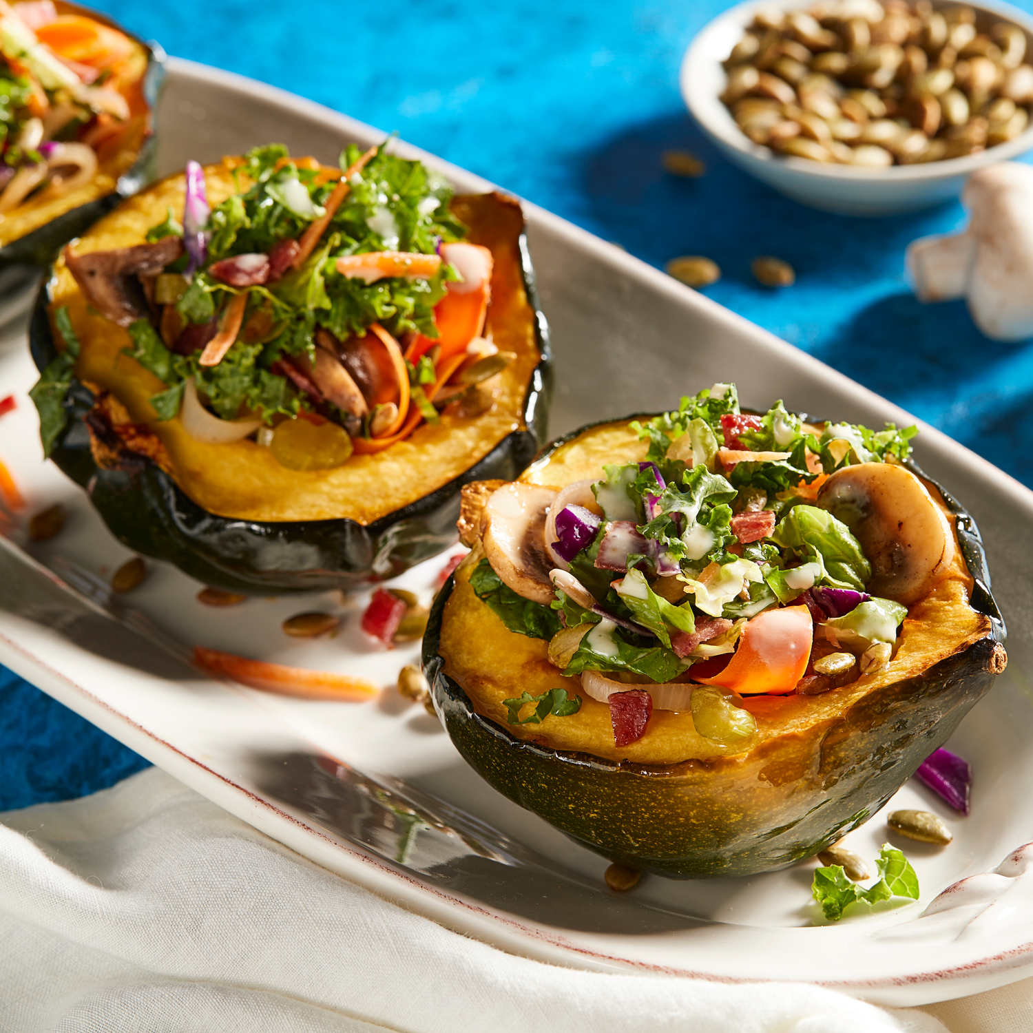 slide 3 of 8, Dole Sunflower Crunch Chopped Salad Kit, 12.2oz, 12.2 oz