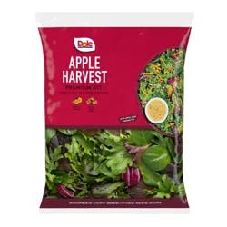 Dole Apple Harvest Premium Salad Kit, 8.0oz