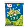 slide 6 of 13, Dole Caesar Salad Kit, 10 oz, 10 oz